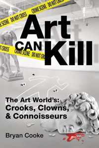 Art Can Kill