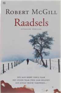 Raadsels