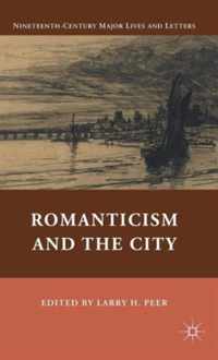 Romanticism and the City