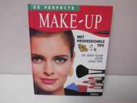 De perfecte make-up