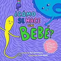 ?Como se hace un bebe?