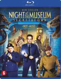 Night At The Museum 3