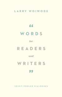 Words for Readers and Writers