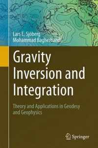 Gravity Inversion and Integration