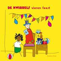 De Kwibbels vieren feest