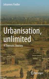 Urbanisation unlimited