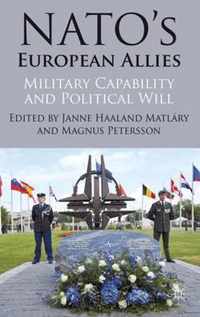 Nato'S European Allies