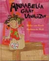 Annabella Gaat Verhuizen