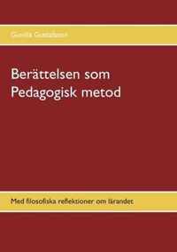 Berattelsen som Pedagogisk metod