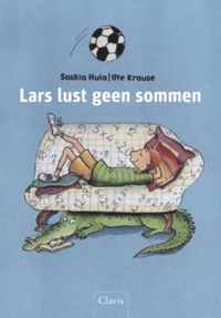 Lars lust geen sommen