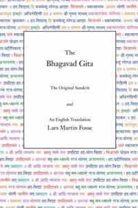 The Bhagavad Gita