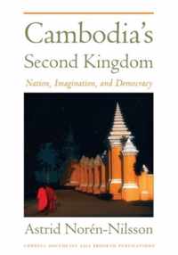 Cambodia's Second Kingdom