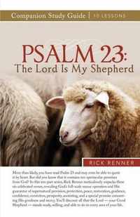 Psalm 23