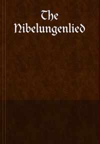 The Nibelungenlied