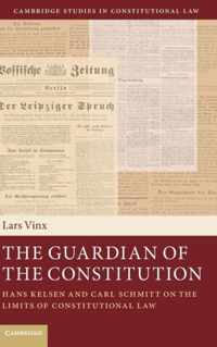 Guardian Of The Constitution