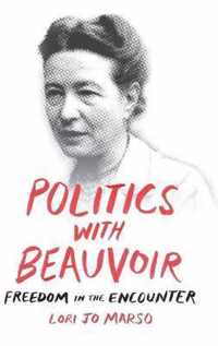 Politics with Beauvoir