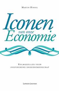 Iconen van onze economie