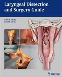 Laryngeal Dissection and Surgery Guide