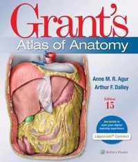 Grant's Atlas of Anatomy