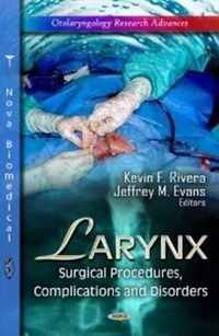 Larynx