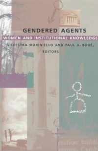 Gendered Agents