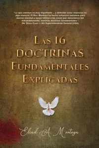 Las 16 doctrinas fundamentales explicadas