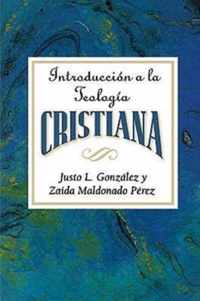 Introduccion a La Teologia Cristiana