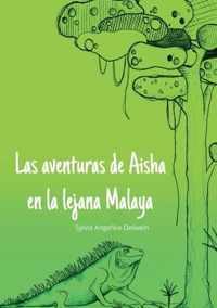 Las aventuras de Aisha en la lejana Melaya