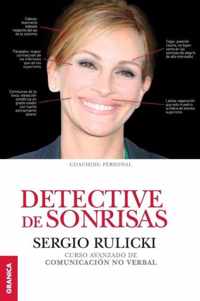 Detective de Sonrisas