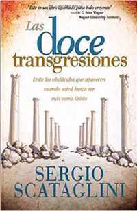 Las Doce Transgresiones