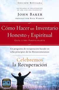 Como Hacer un Inventario Honesto y Espiritual