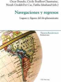 Navegaciones y Regresos