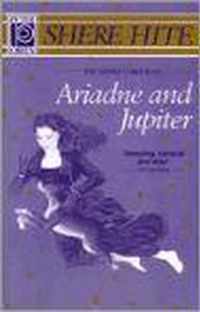 The Divine Comedy of Ariadne and Jupiter