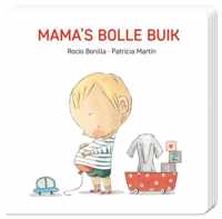 Mamas bolle buik