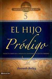 El Hijo Prodigo