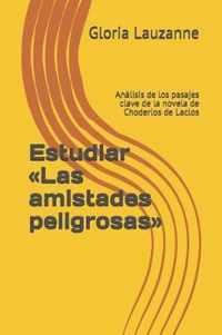 Estudiar Las amistades peligrosas