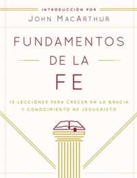 Fundamentos De La Fe (Edici??N Estudiantil)