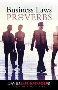 Business Laws from Proverbs