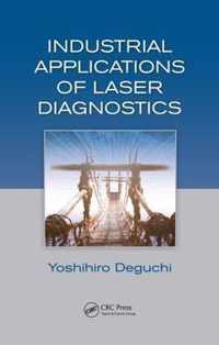 Industrial Applications of Laser Diagnostics