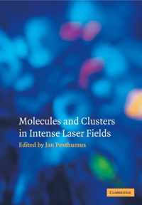 Molecules and Clusters in Intense Laser Fields