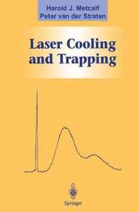 Laser Cooling and Trapping