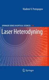 Laser Heterodyning