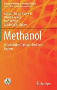 Methanol