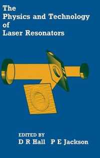 The Physics and Technology of Laser Resonators