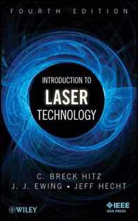 Introduction to Laser Technology