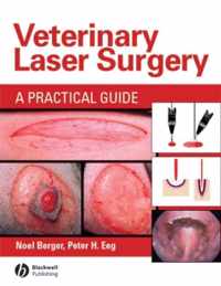 Veterinary Laser Surgery