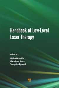 Handbook of Low-Level Laser Therapy