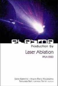 Plasma Production By Laser Ablation