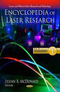 Encyclopedia of Laser Research