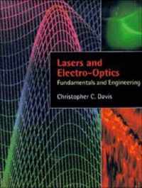 Lasers and Electro-optics